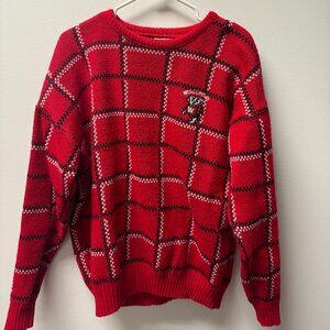Vintage UW Madison Sweater